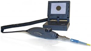 Wideomikroskop inspekcyjny CI-1100