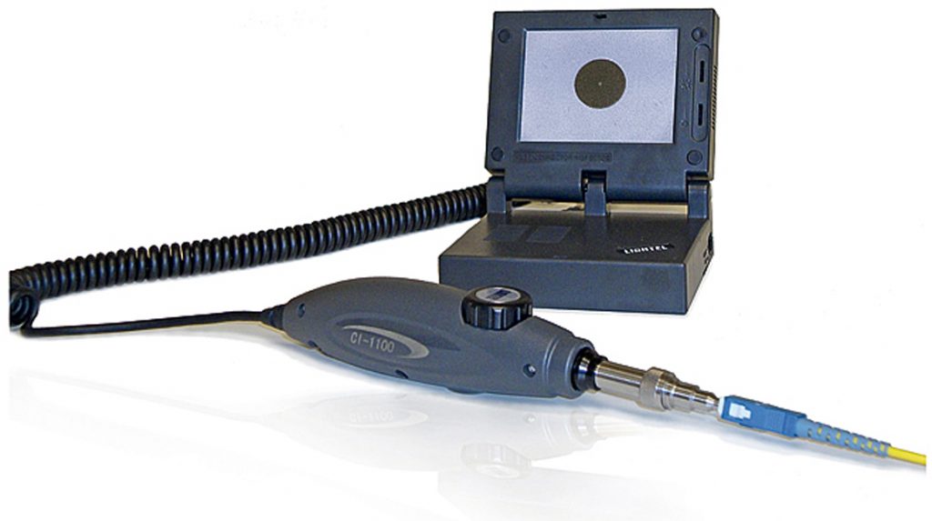 CI-1100 Video Inspection Microscope