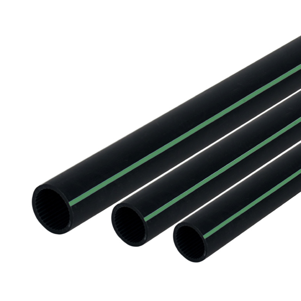 Rury Dwuwarstwowe Karbowane HDPE Optomer