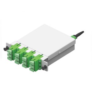 DC-LGX-12SC-2MPO Module