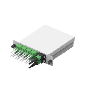 DC-LGX-8LCDX/2MPO Module