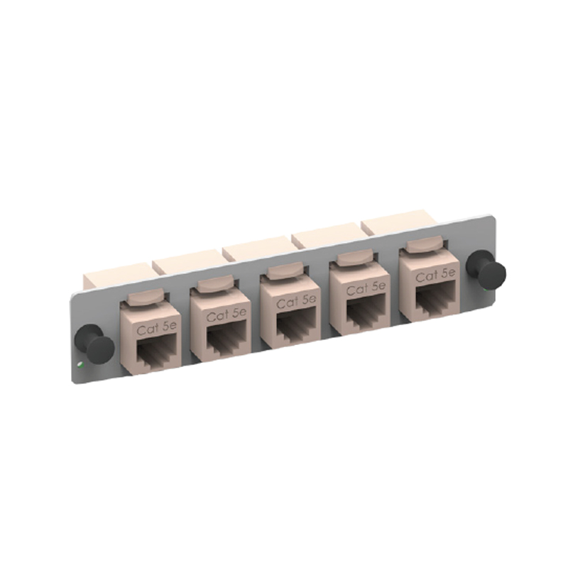 DC-LGX-PPO-RJ45-Frame DC-LGX-PPO-RJ45 Frame