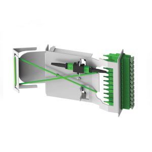 MPS-DC-2MPO/12SC Module