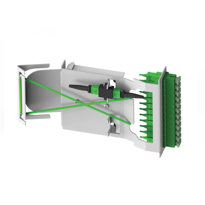 MPS-DC-2MPO-12SC-Module MPS-DC-2MPO/12SC Module