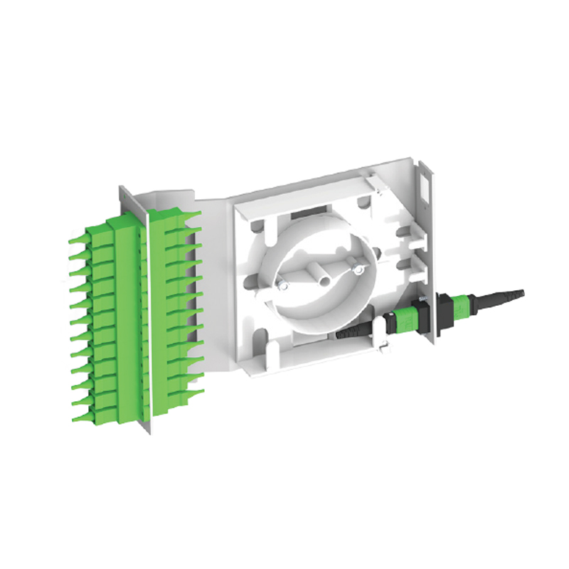 MPS-DC-2MPO-12SC-ZK-Module MPS-DC-2MPO/12SC-ZK Module
