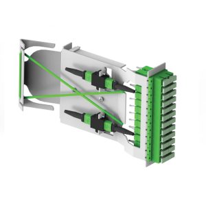 MPS-DC-2MPO/24SC Module