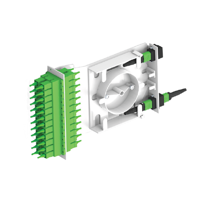 MPS-DC-2MPO_24SC-ZK-Module MPS-DC-2MPO/24SC-ZK Module