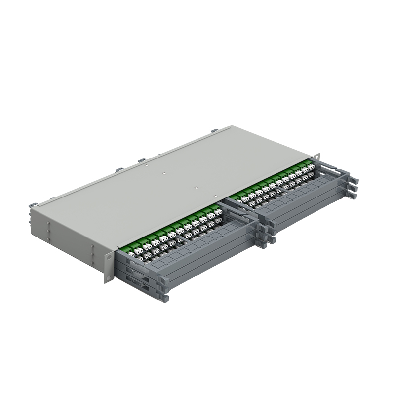 PNM-Fibre-Optic-Patch-Panel_1U PNM Fibre Optic Patch Panel 1U