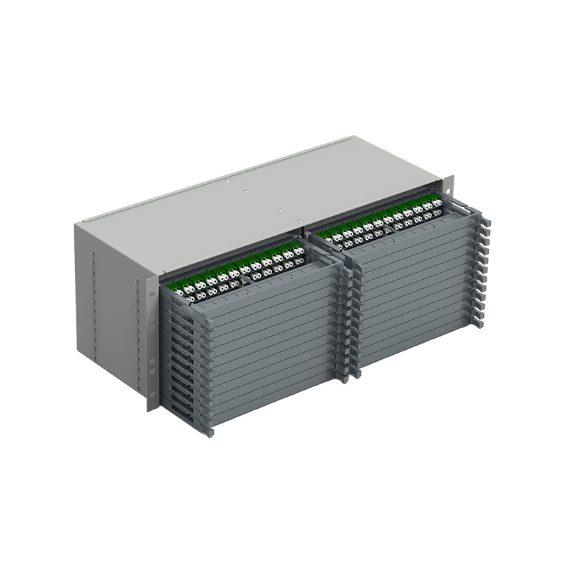 PNM-Fibre-Optic-Patch-Panel_3U PNM Fibre Optic Patch Panel 3U