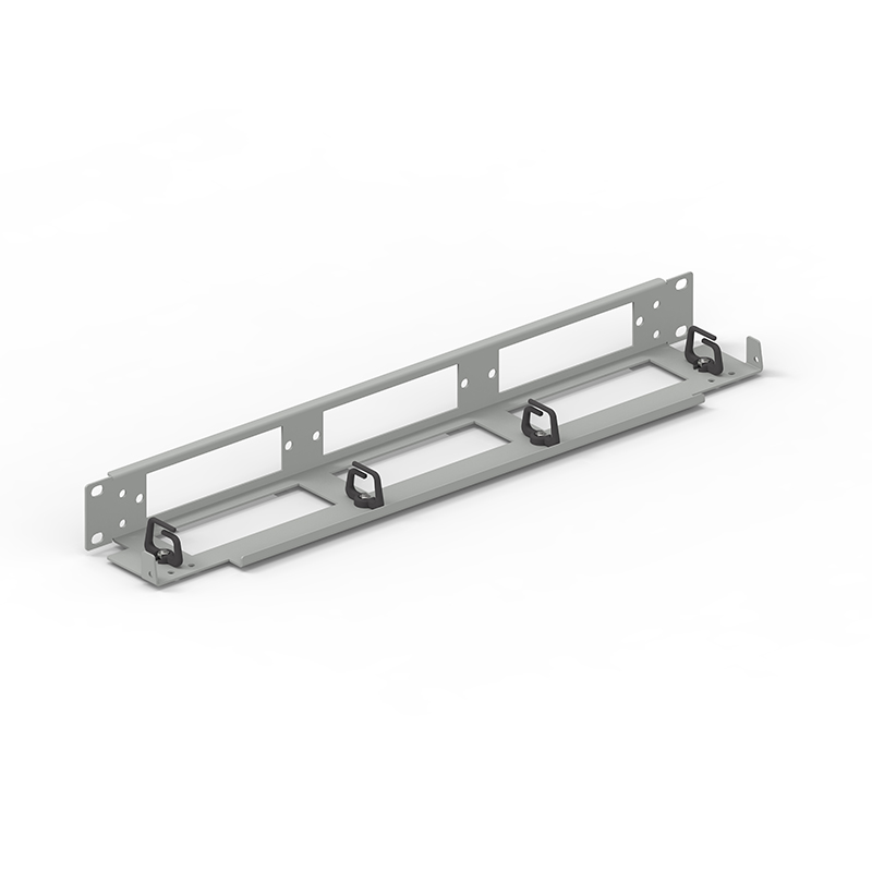 PPO-1-DC-frame-with-UT-cable-organisers PPO-1-DC frame with UT cable organisers