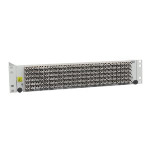 PS-19/288LC/2U Fibre Optic Patch Panel