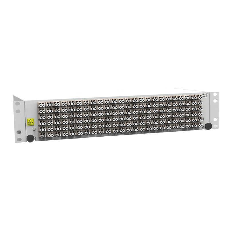 PS-19_288LC2U-Fibre-Optic-Patch-Panel_1 PS-19/288LC/2U Fibre Optic Patch Panel