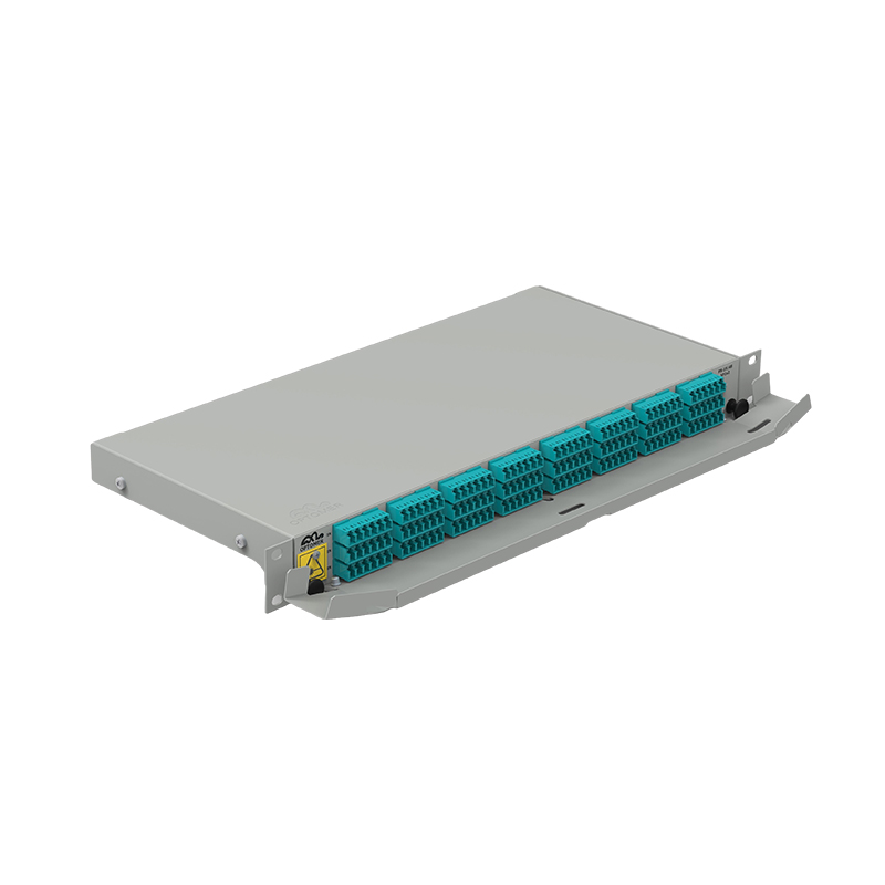 PS-19_48SP1x2-Fibre-Optic-Patch-Panel PS-19/48SP1x2 Fibre Optic Patch Panel