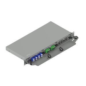 PS-19/PPM Patch Panel