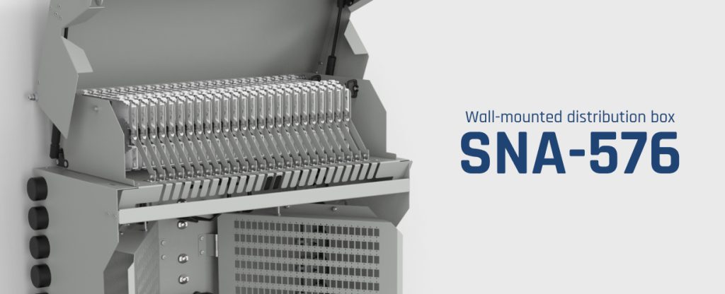 SNA BANNER