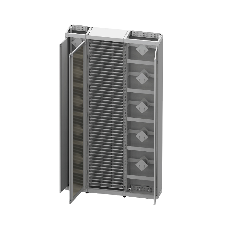 ST-19-DC-45U-1P-Fibre-Optic-Distribution-Cabinet