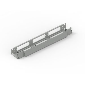 Listwa z ruchomą pokrywą maskującą PPO-1-DC-RPM