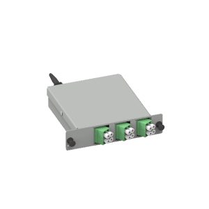 MPO-1-DC-12LC_K Module
