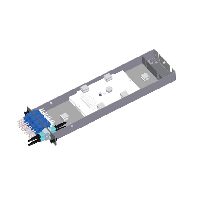 Moduł DC-LGX-8LCDX_2MPO-1XKSQ Moduł DC-LGX-8LCDX_2MPO-1XKSQ