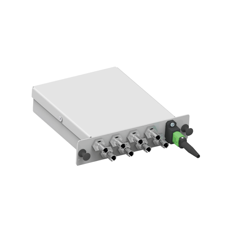 Moduł DC-LGX-8ST/1MPO Moduł DC-LGX-8ST/1MPO