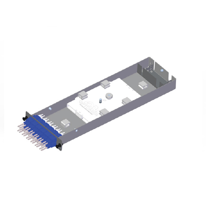 Moduł DC-LGX-PK-12LCDX-1XKSQ