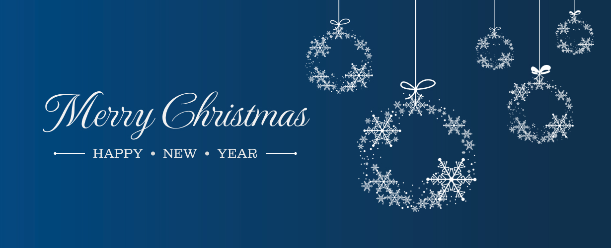 Merry Christmas
