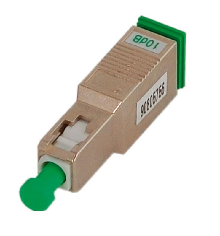 SC Fibre optic attenuators SC Fibre optic attenuators