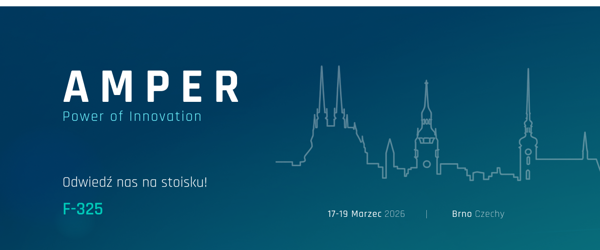 Amper 2026